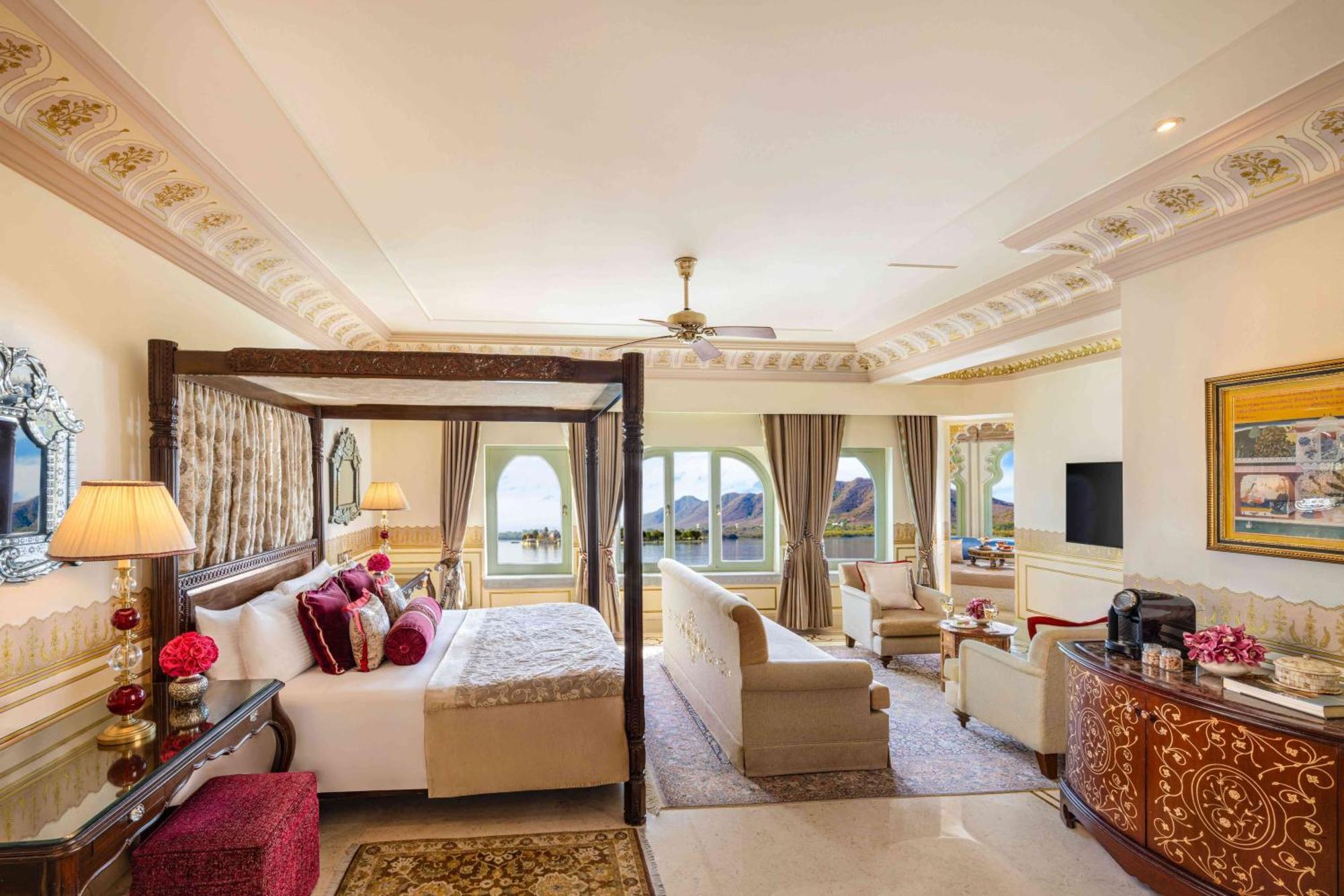Taj Palace 5*