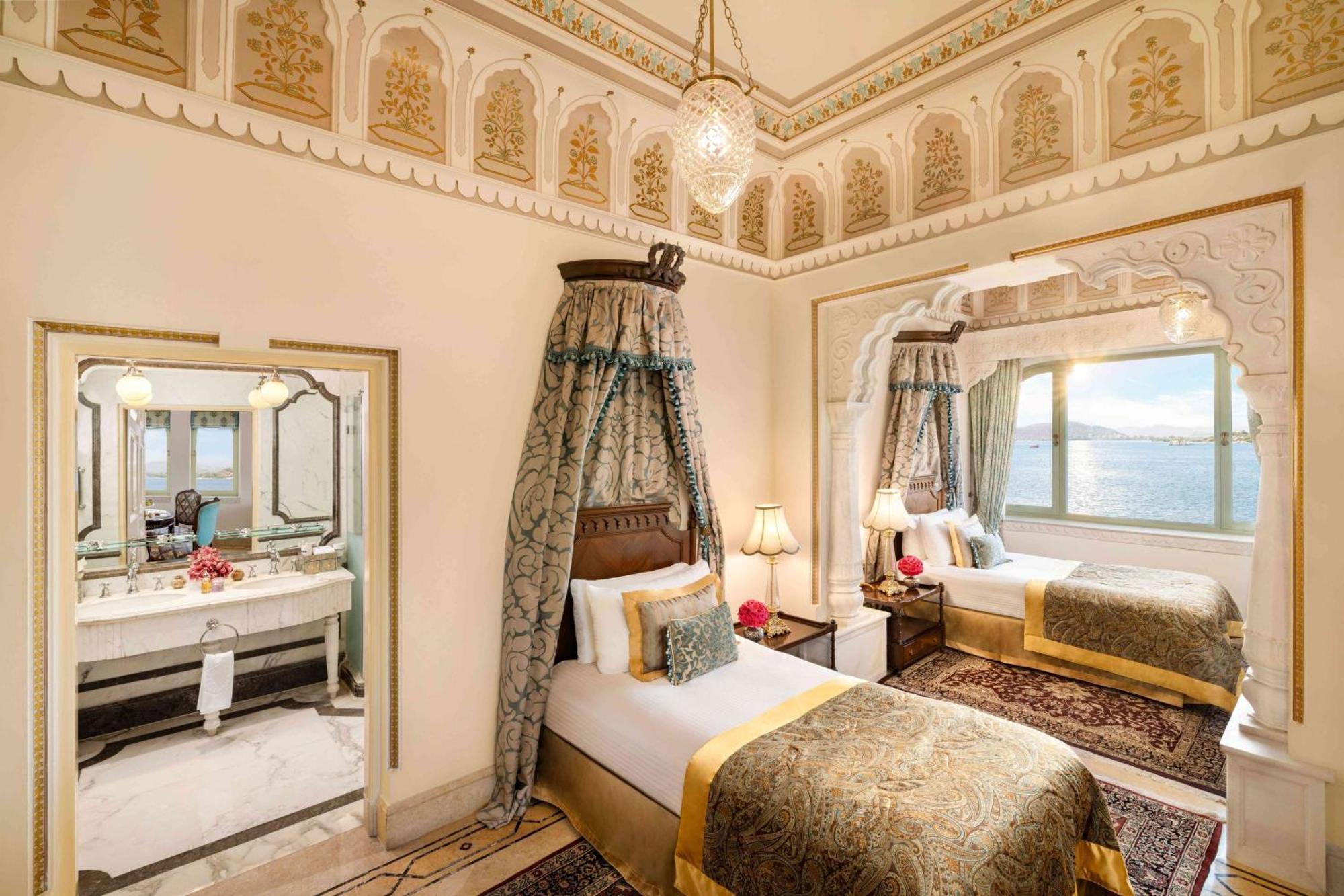 Taj Palace